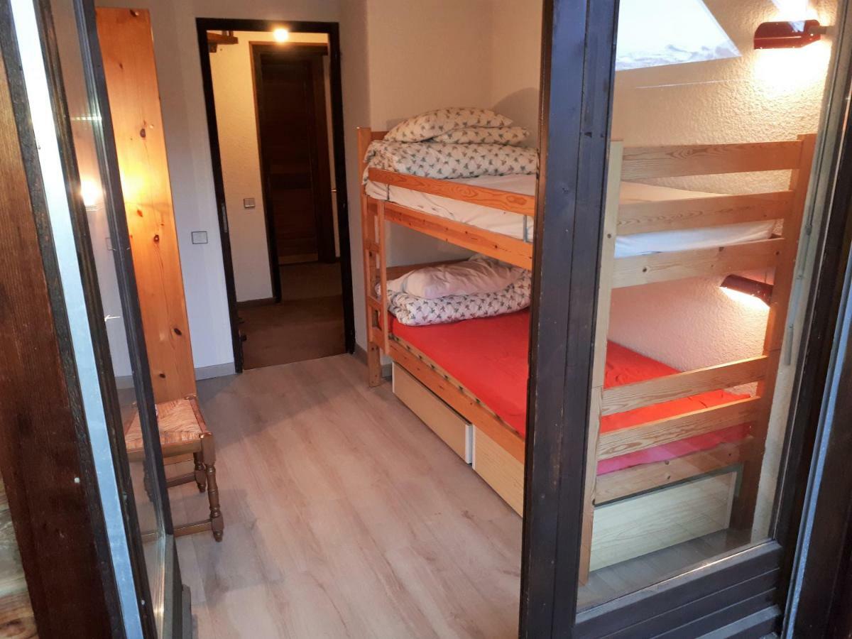 Saint Gervais - Le Bettex T3 Duplex Apartment Bagian luar foto