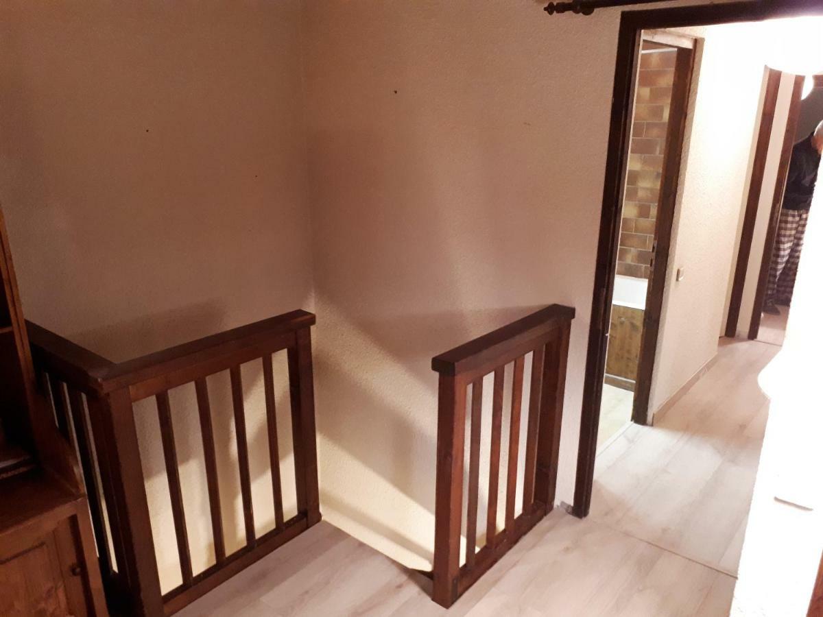 Saint Gervais - Le Bettex T3 Duplex Apartment Bagian luar foto