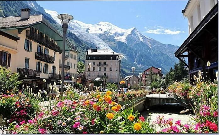 Saint Gervais - Le Bettex T3 Duplex Apartment Bagian luar foto